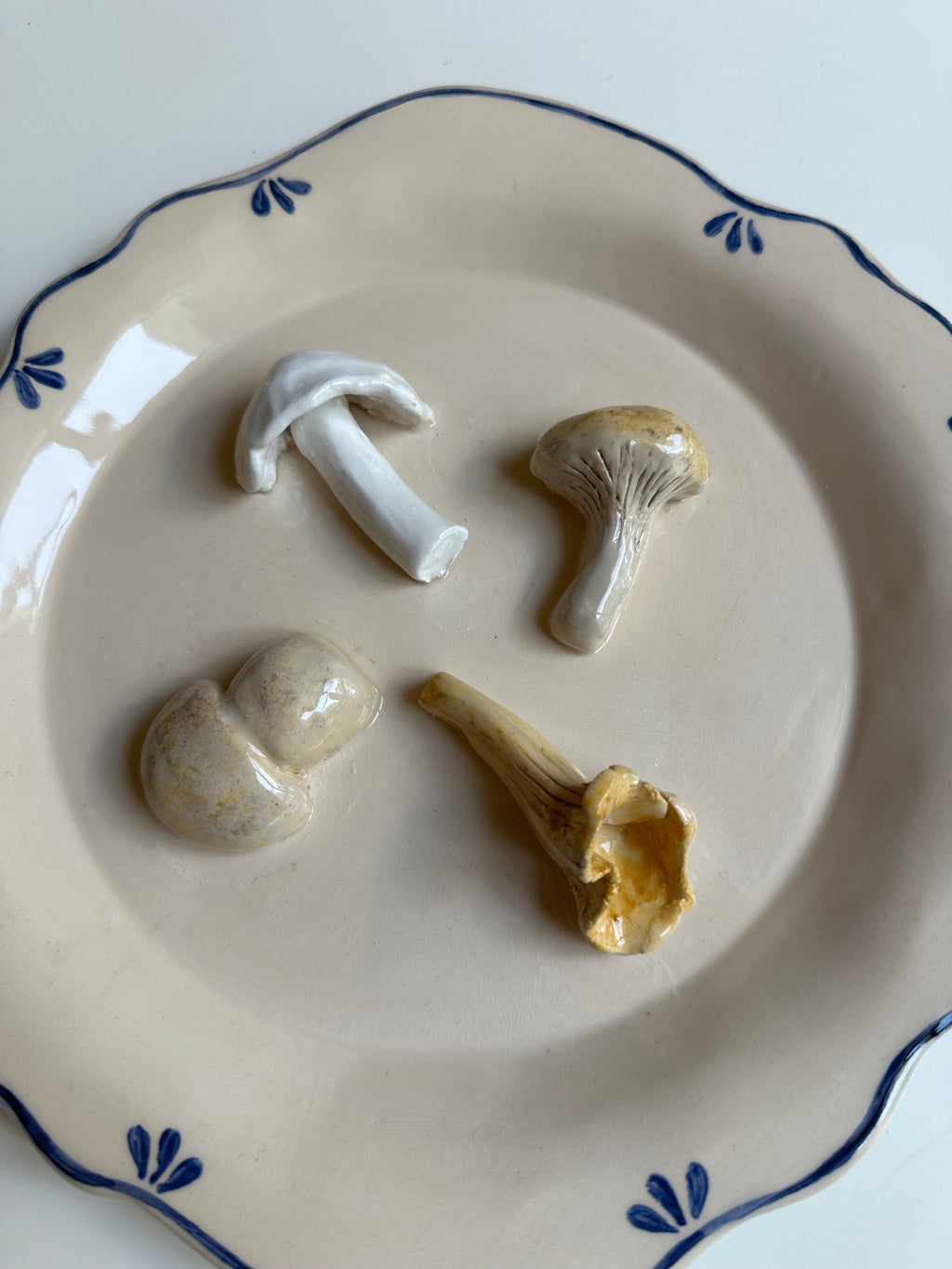 CHAMPIGNONS