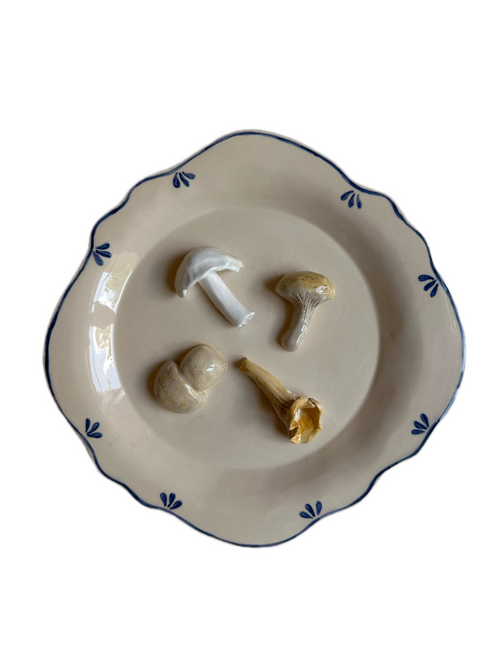 CHAMPIGNONS