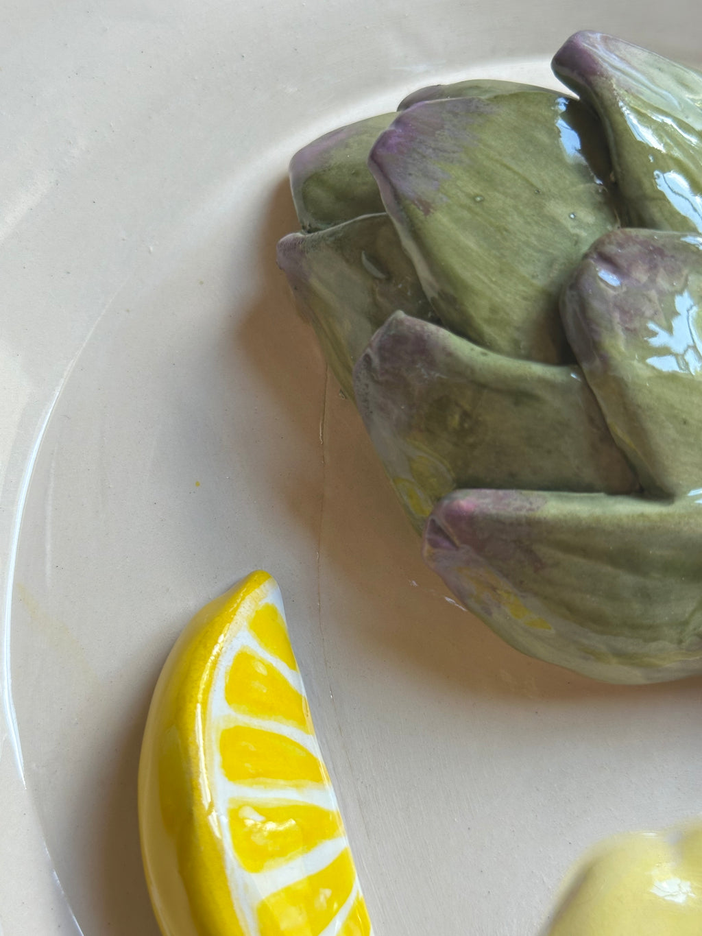 ARTICHAUT CITRON